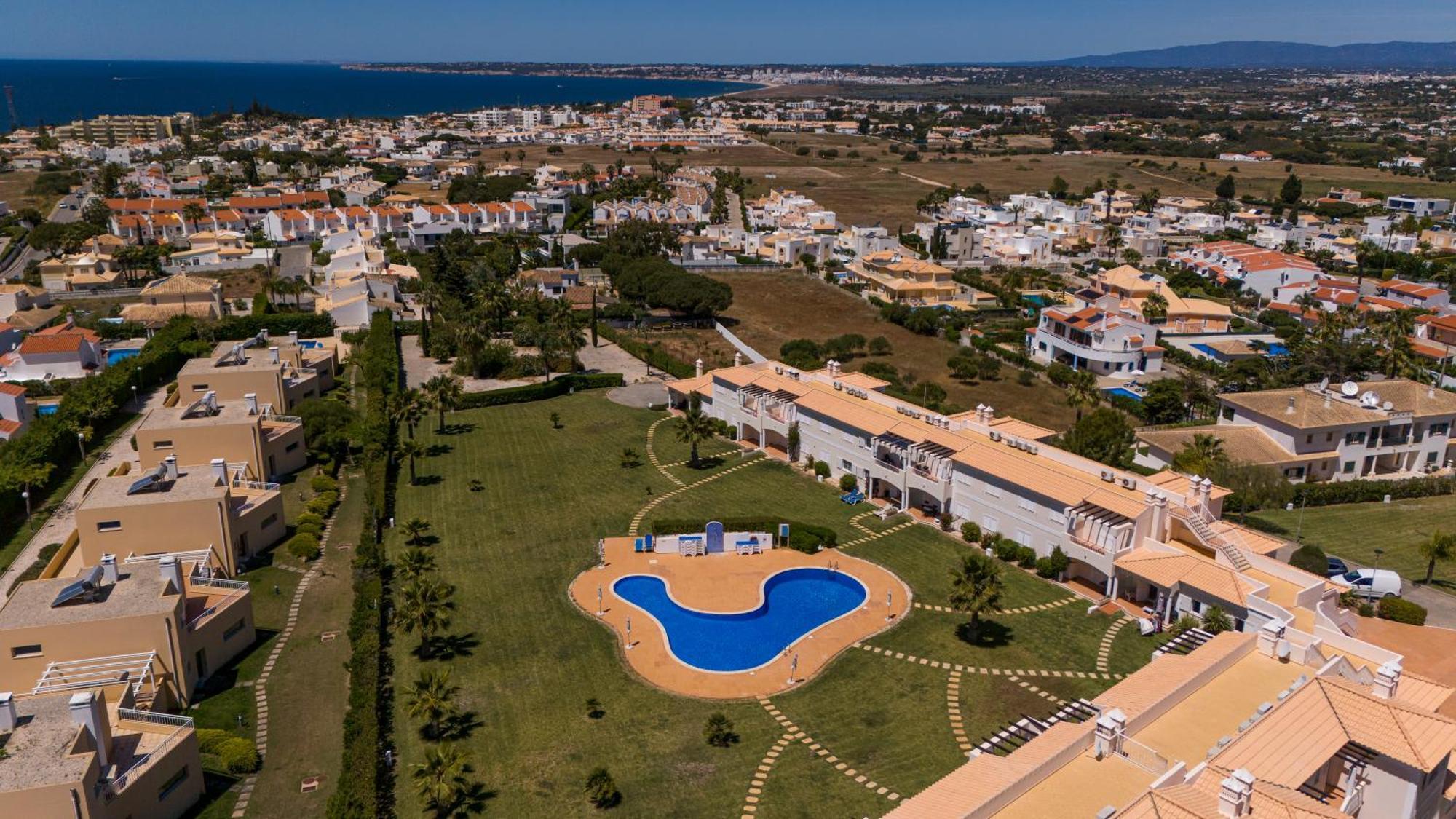 No Baia Village Com Piscina