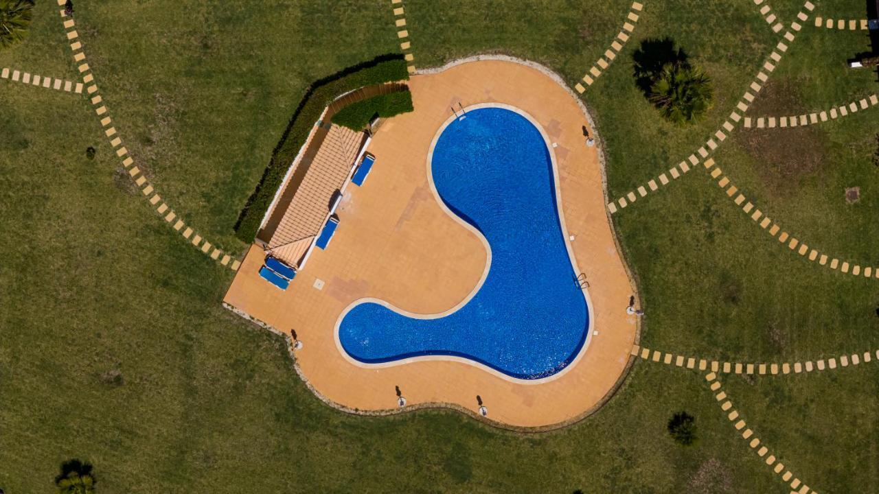 No Baia Village Com Piscina Appartement *