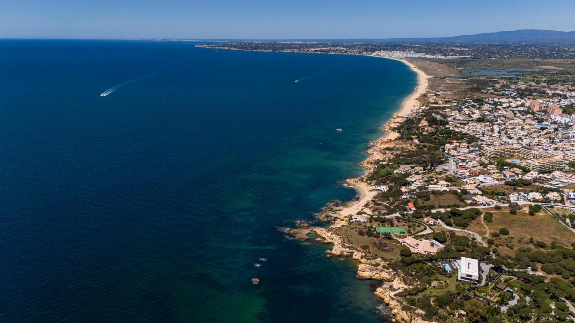 Appartement No Baia Village Com Piscina *