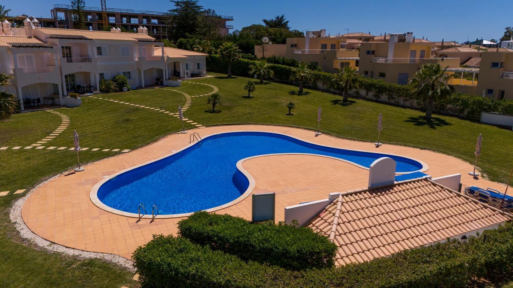 Appartement No Baia Village Com Piscina *
