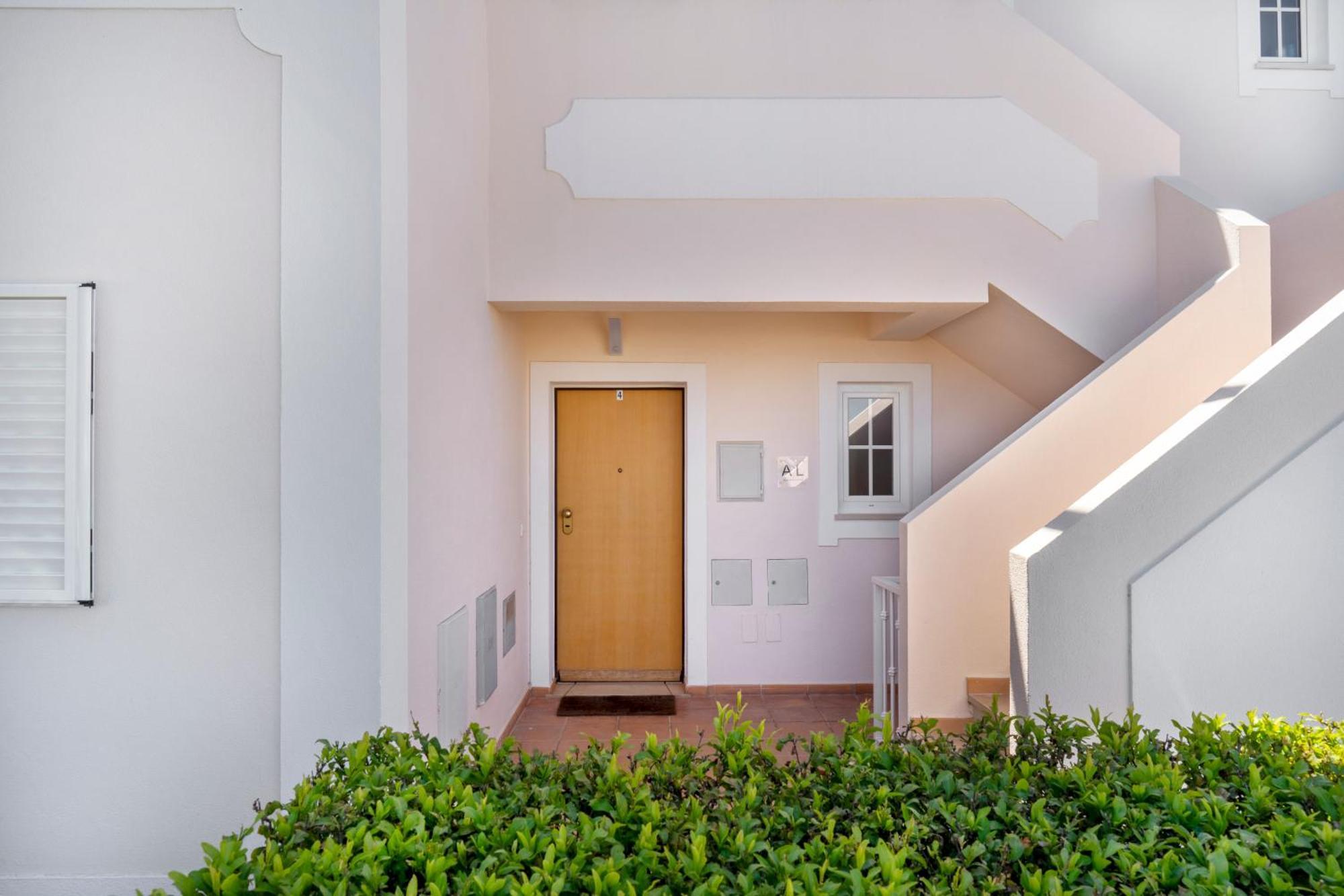 Appartement No Baia Village Com Piscina Albufeira