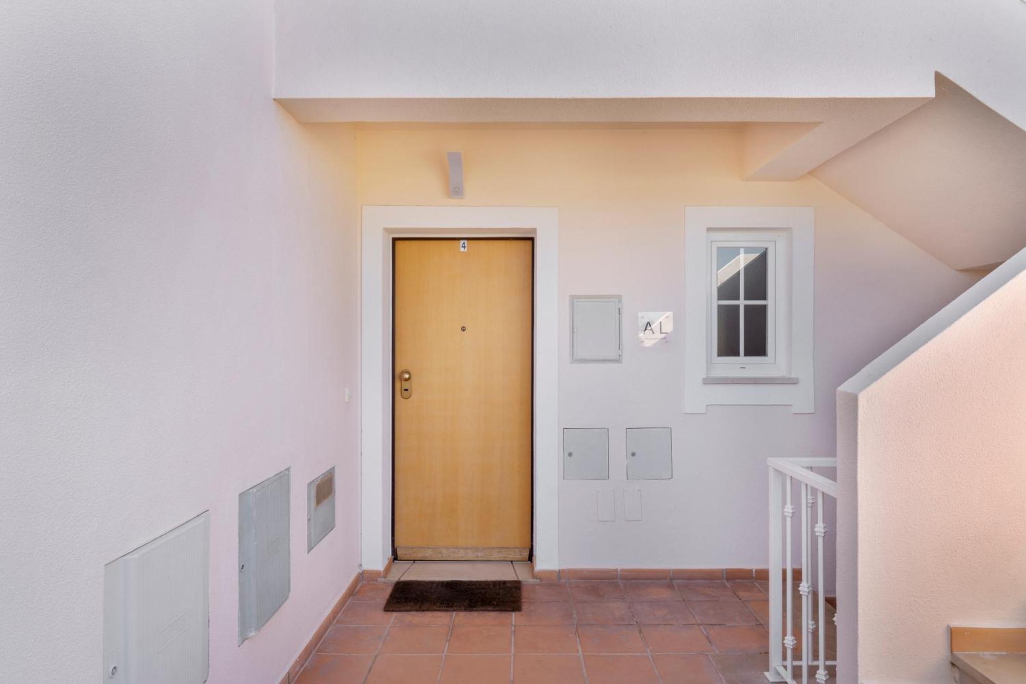No Baia Village Com Piscina Appartement