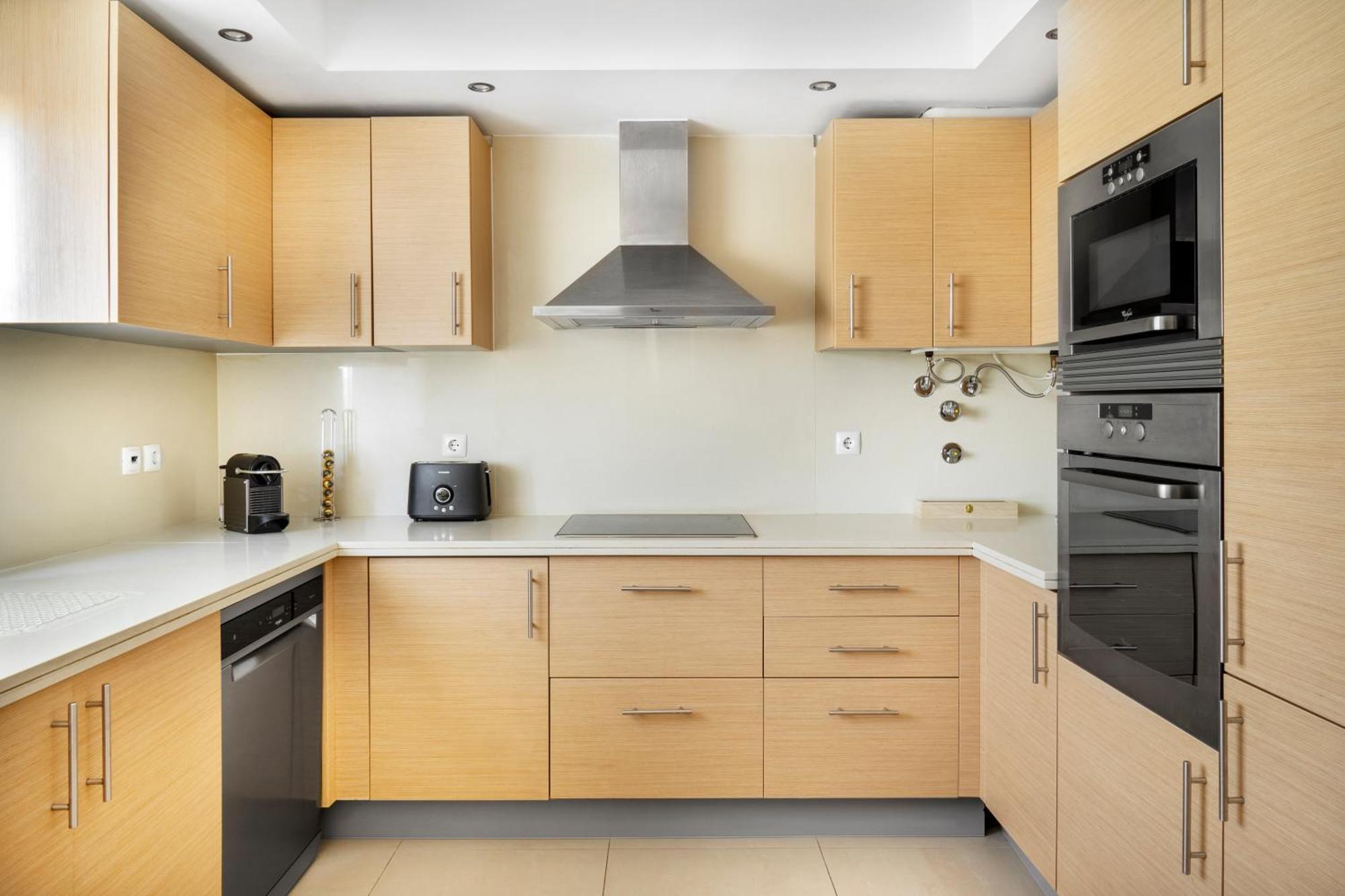 Appartement No Baia Village Com Piscina