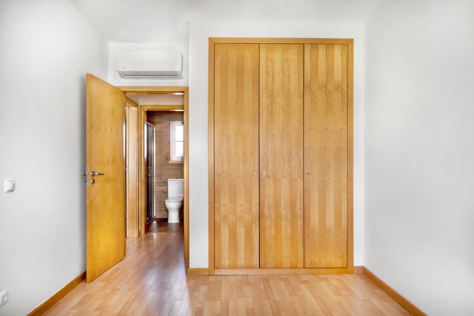 No Baia Village Com Piscina Appartement *
