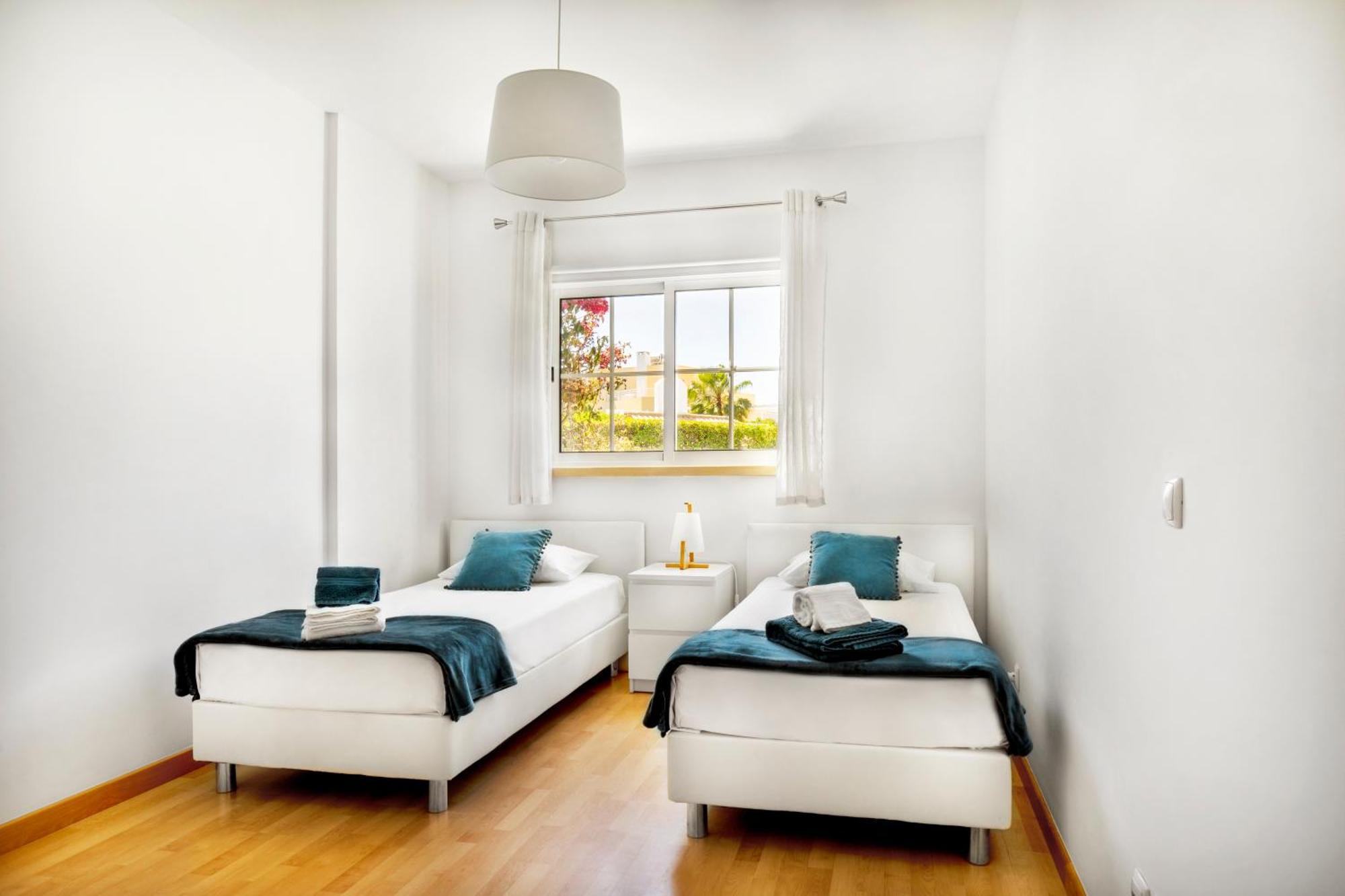 No Baia Village Com Piscina Appartement *